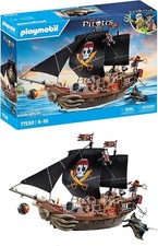 Playmobil 71530 Pirates Large