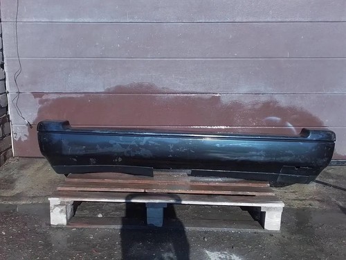 Passat alltrack 365 rear - vw,