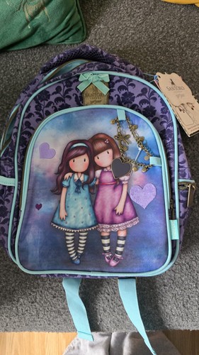 Santoro gorjuss london back - santoro,