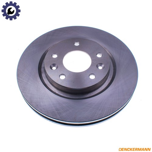 Brake disc b130736 for - 2x,