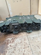 Clansman Prc 320  Military Hf