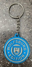 Volkswagen Wolfsburg Edition