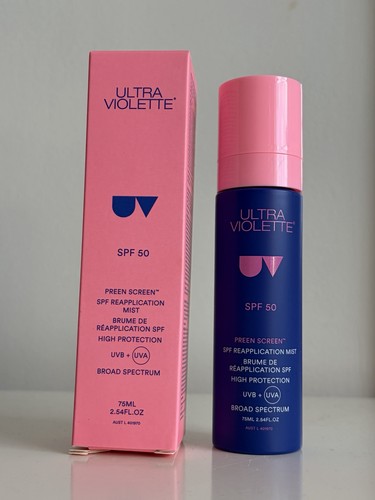 Ultra violette preen screen - ultra,