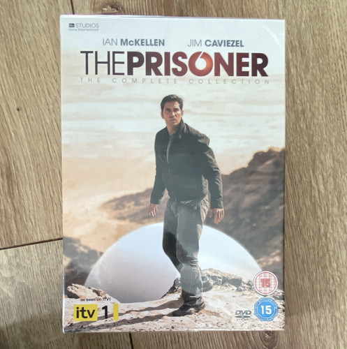 Itv studios the prisoner - the,