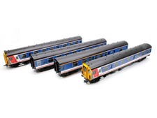 Bachmann 31-422 Class 411