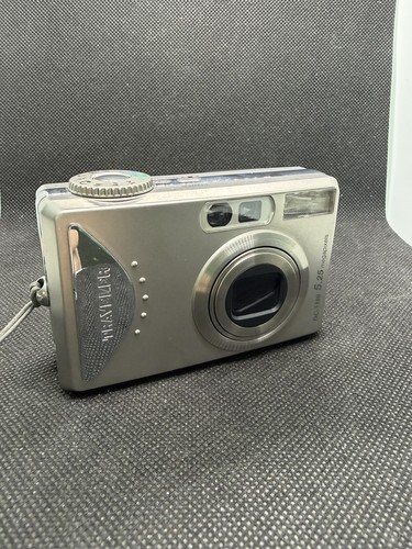Boxed traveler digital - boxed, camera