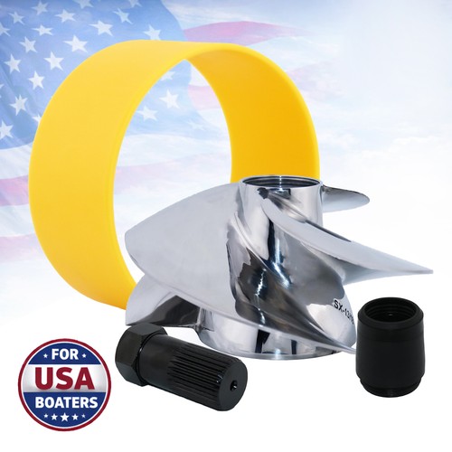 Jet ski impeller - jet,