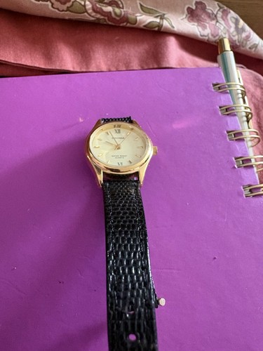 Ladies watch - ladies,