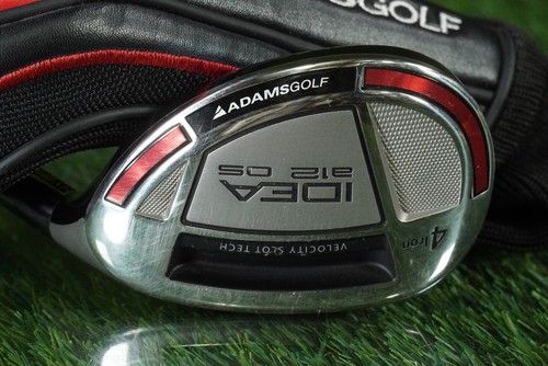 Adams idea a12 hybrid - idea,