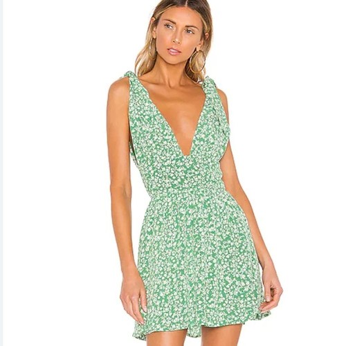 Nwot lovers friends green - lovers,