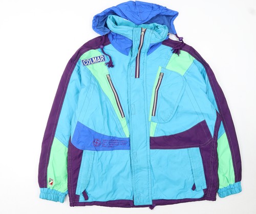 Colmar men multicoloured - men’s,