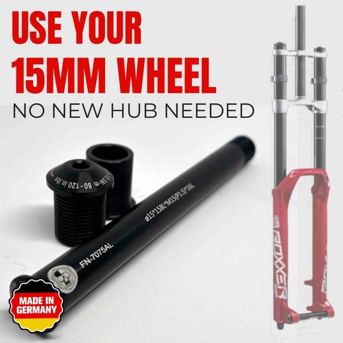 Rockshox boxxer 20x110 - rockshox, to