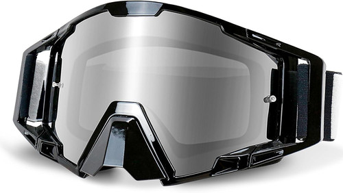 Motocross goggles with - goggles,