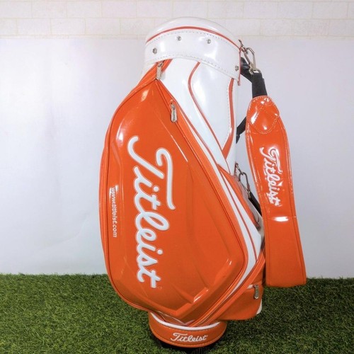 Titleist enamel orange - titleist,