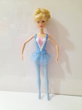 Disney Princess Ballerina