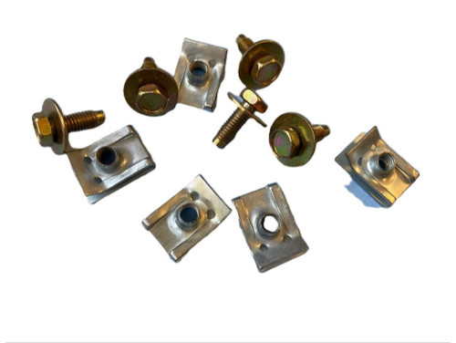 Fit bmw speed fastener - fit,