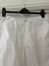 Women’s H&M Divided White