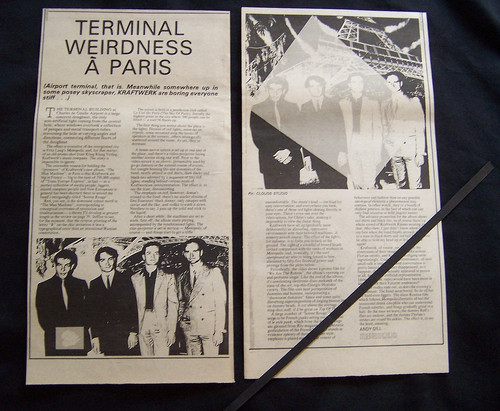 Kraftwerk 1978 original - kraftwerk,