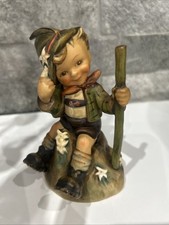 Vintage Goebel Hummel