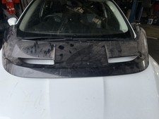 FOCUS ST ZETEC S REAR BOOT