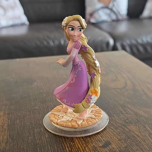 Disney tangled rapunzel - disney,