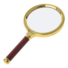 60/70/80/ 10x Magnifying Glass