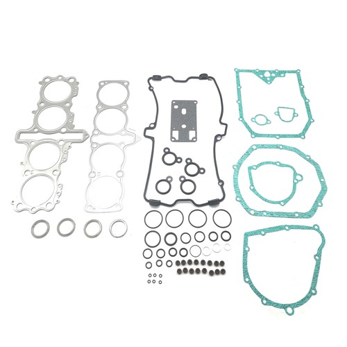 Complete engine gasket - complete,