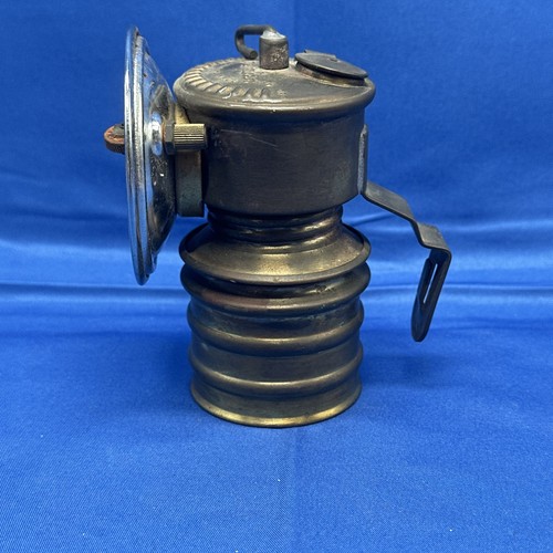 Vintage premier carbide - premier,