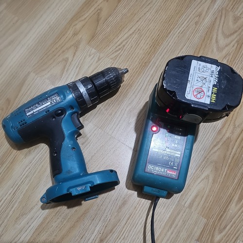 Makita 8391d 18v - makita,