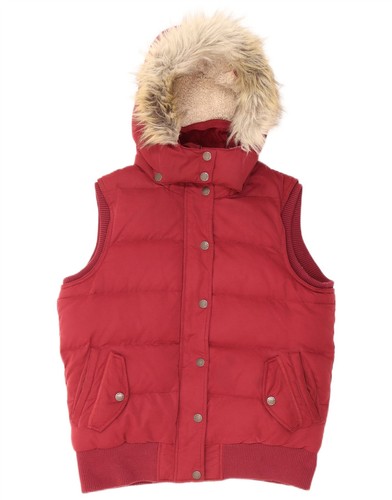 Fat face womens hooded padded - fat,