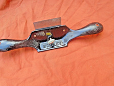 STANLEY No.80 CABINET SCRAPER PLANE [ENGLAND]