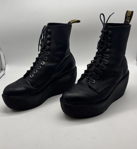 Martens jamila wedge - dr.,