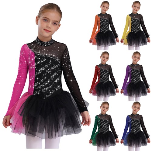 Girl sparkling figure ice - girl,