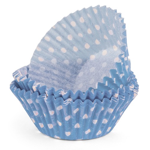 Regency polka dot - regency, cups