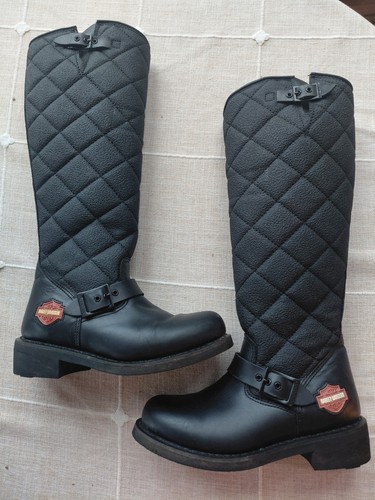 Harley davidson ladies - ladies, boots