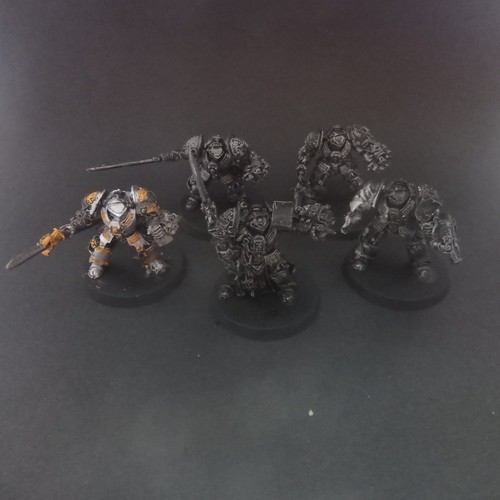 Warhammer 40k grey - 40k, knights