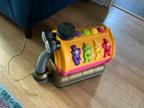 Teletubbies noo pull - teletubbies,