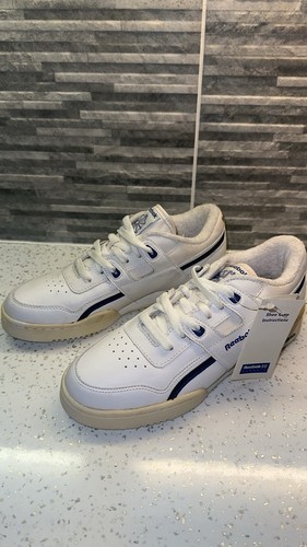 Vintage reebok classic workout - reebok,