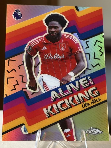 Ola aina 2025 - 2025, chrome