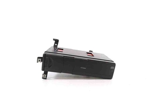 Bmw e83 changer - x3, cd