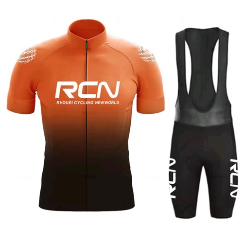 2pc mens cycling jersey - 2pc,