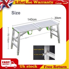 1400mm Step Ladder Folding