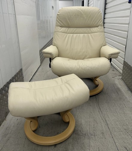 Ekornes stressless sunrise - ekornes,