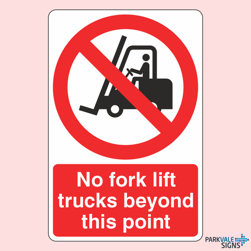 Fork lift trucks beyond - fork,