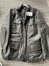 Matchless Motorcycle  Jacket