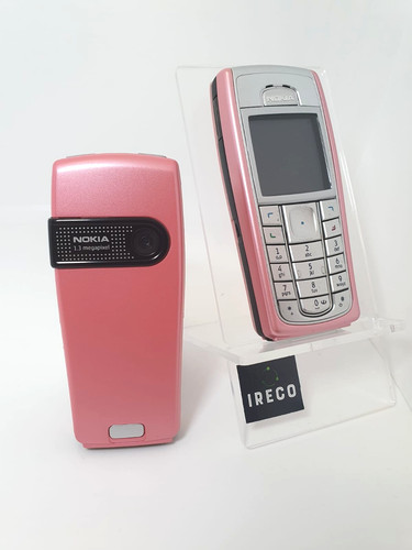 Nokia 6230 classic retro phone - nokia,