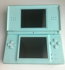 Nintendo DS Lite Console