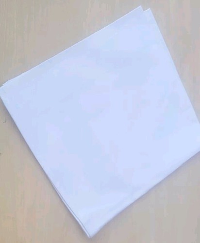 Cotton napkins table linen - 10,