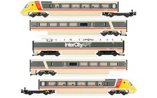Hornby R30104 BR Class 370