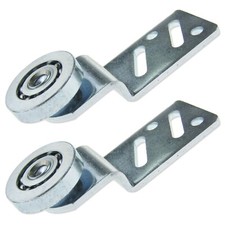 PACK OF 2 x RO-02 ANGLED